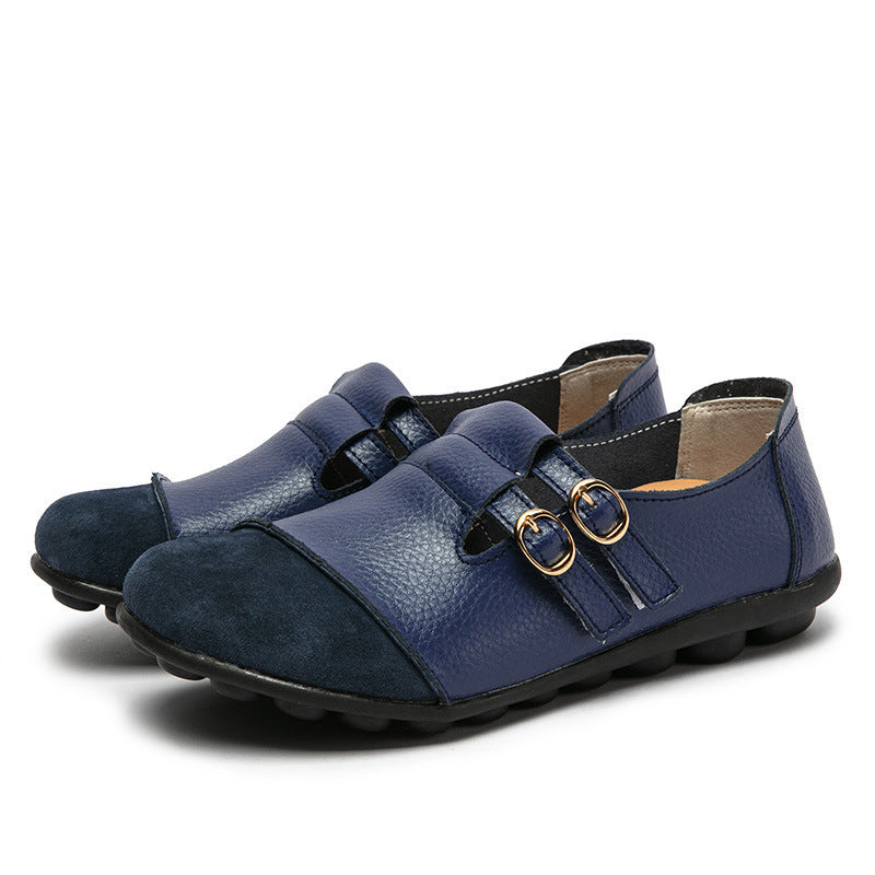 Casual Orthopedische Damessneakers