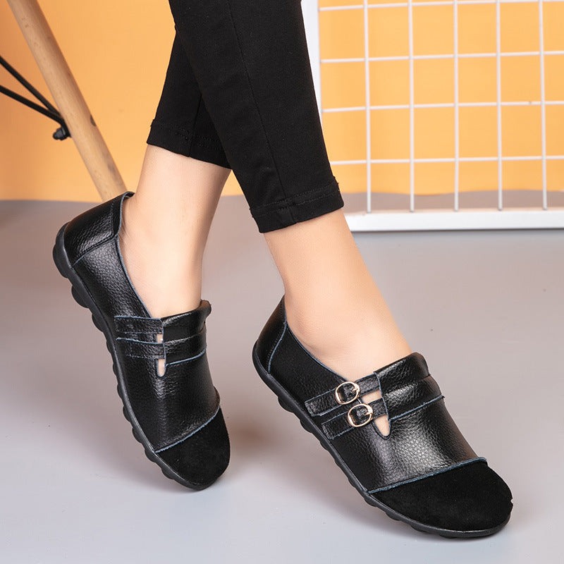 Casual Orthopedische Damessneakers