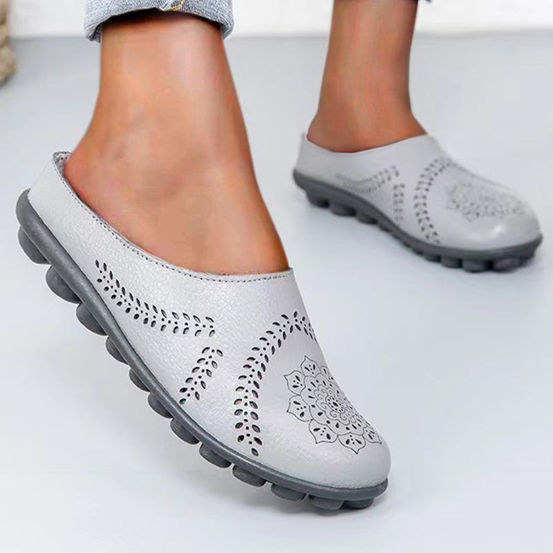 Casual Orthopedische Instapschoenen