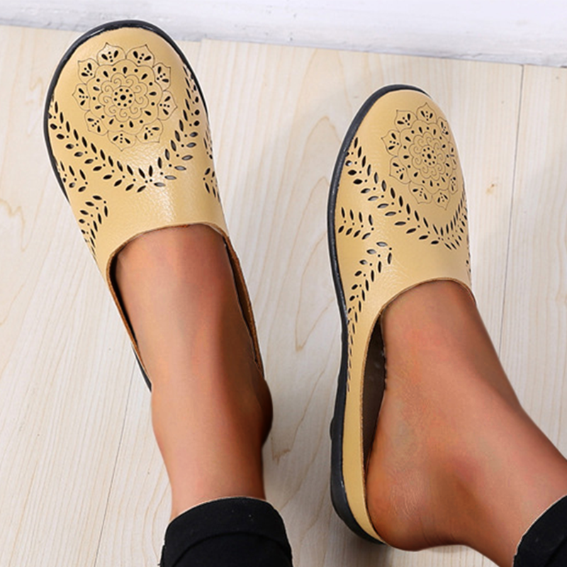 Casual Orthopedische Instapschoenen