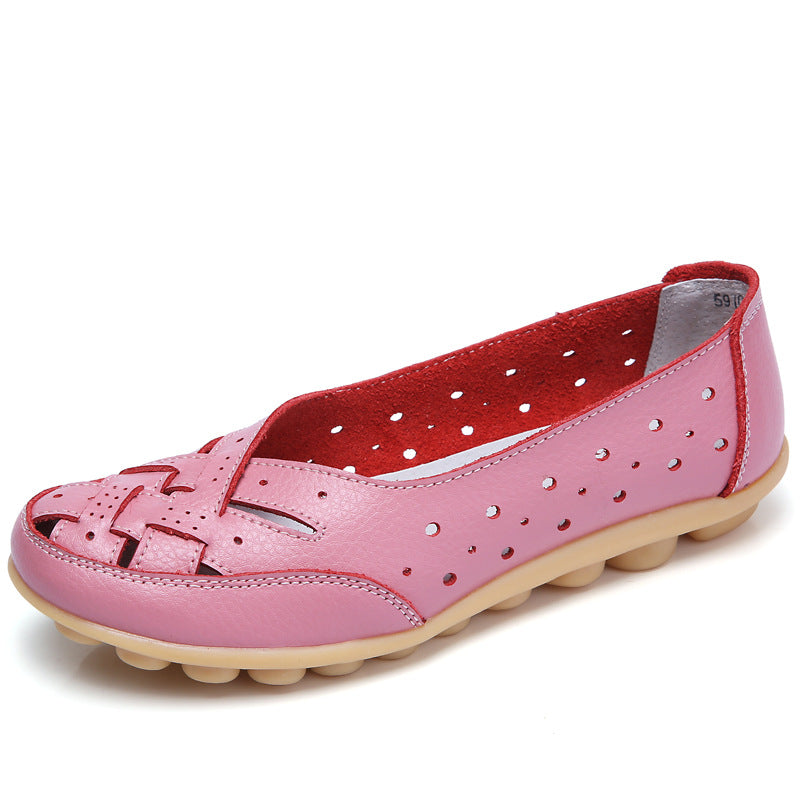 Casual Orthopedische Instapschoenen