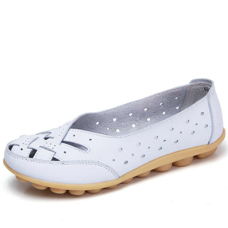 Casual Orthopedische Instapschoenen
