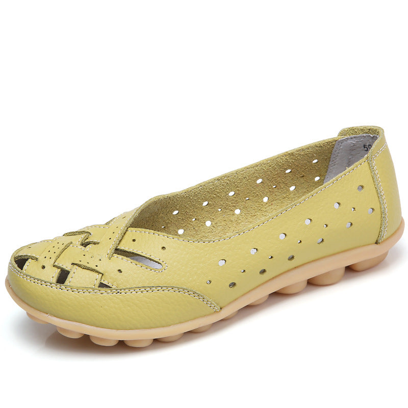 Casual Orthopedische Instapschoenen