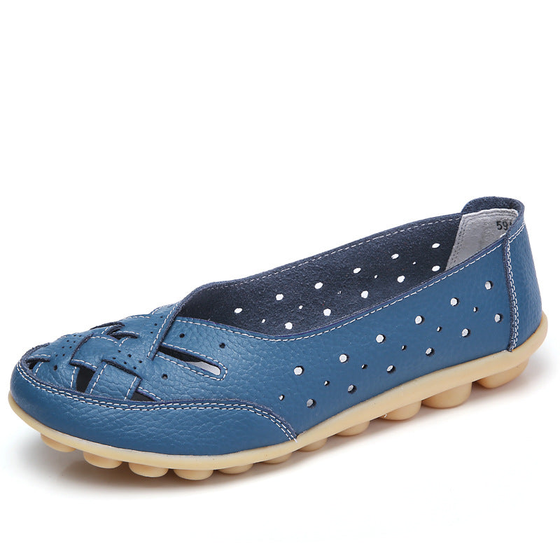 Casual Orthopedische Instapschoenen