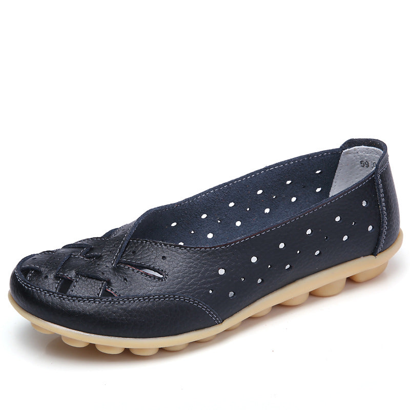 Casual Orthopedische Instapschoenen