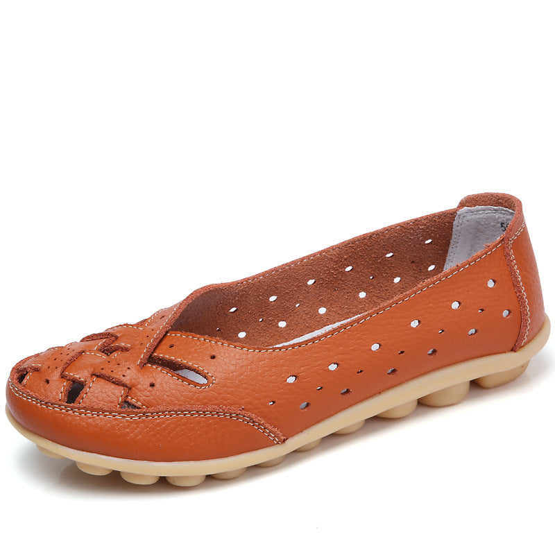 Casual Orthopedische Instapschoenen