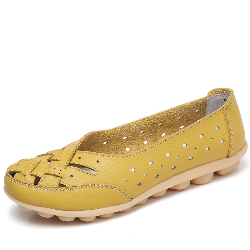 Casual Orthopedische Instapschoenen