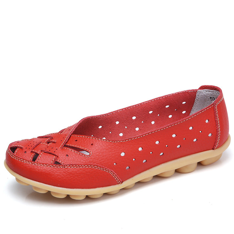 Casual Orthopedische Instapschoenen