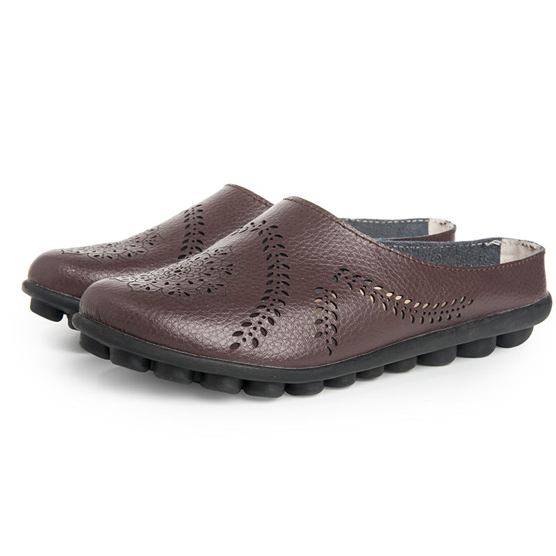 Casual Orthopedische Instapschoenen