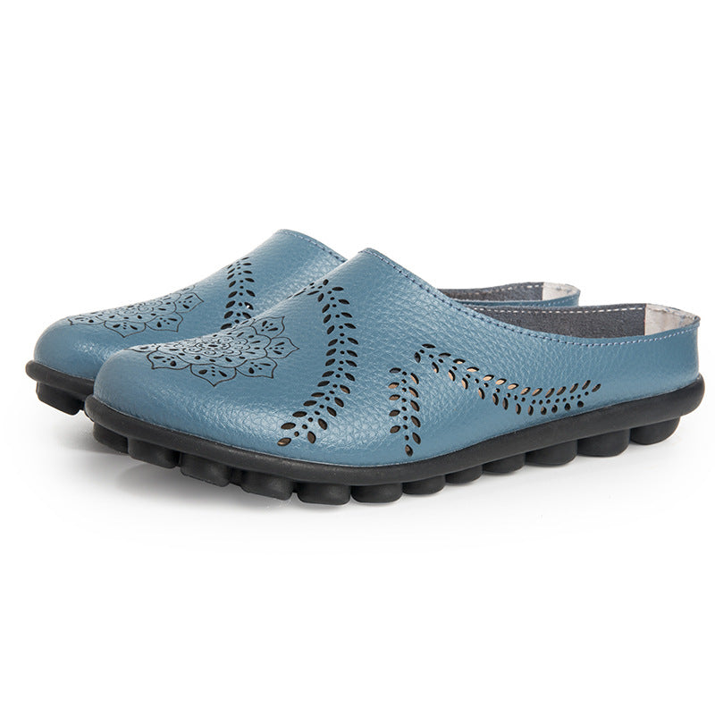 Casual Orthopedische Instapschoenen