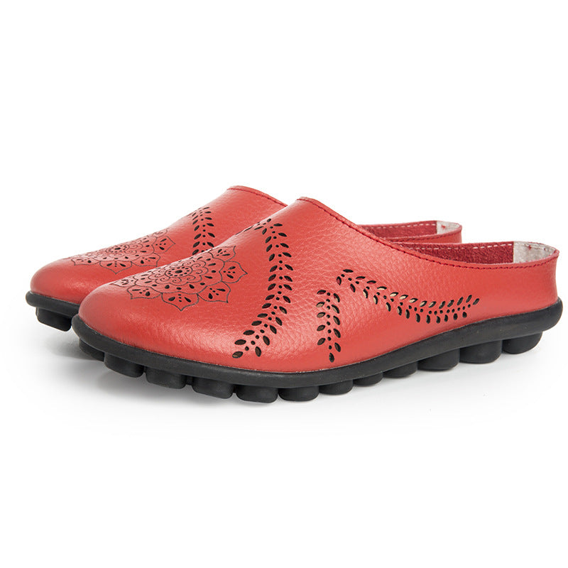 Casual Orthopedische Instapschoenen