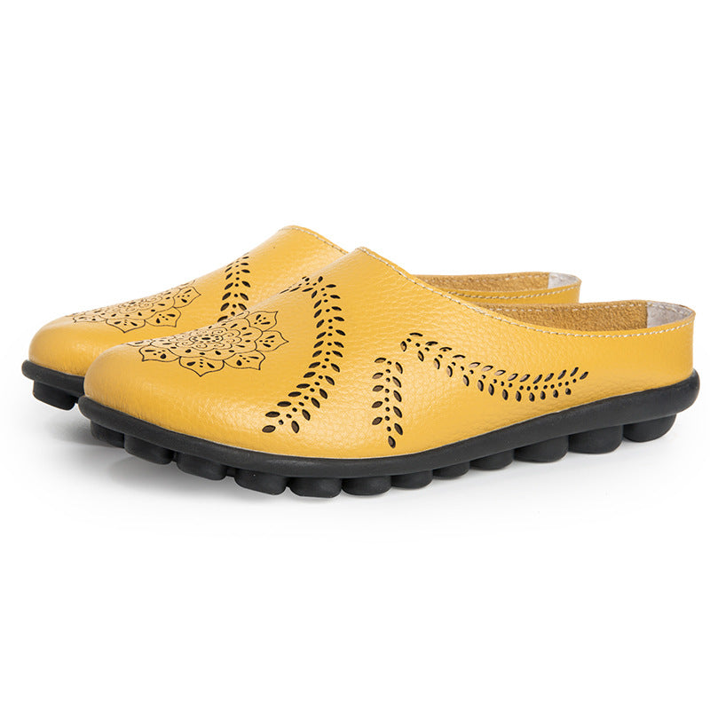 Casual Orthopedische Instapschoenen