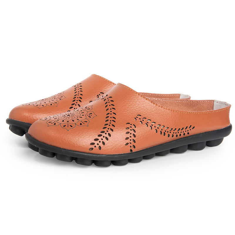 Casual Orthopedische Instapschoenen