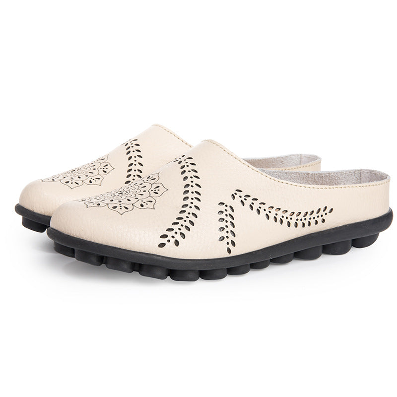 Casual Orthopedische Instapschoenen