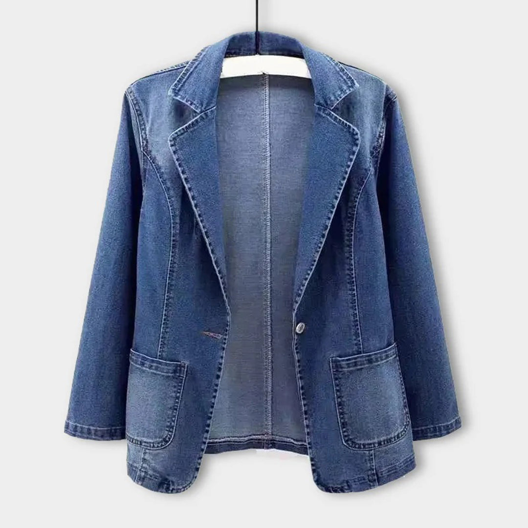 Yara | Stijlvolle Dames Blazer