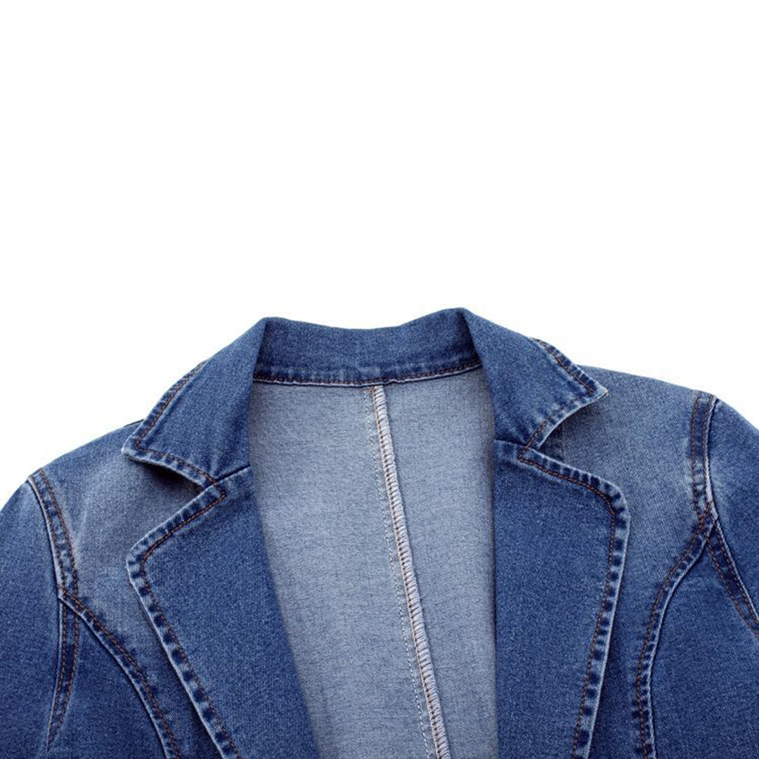 Yara | Stijlvolle Dames Blazer