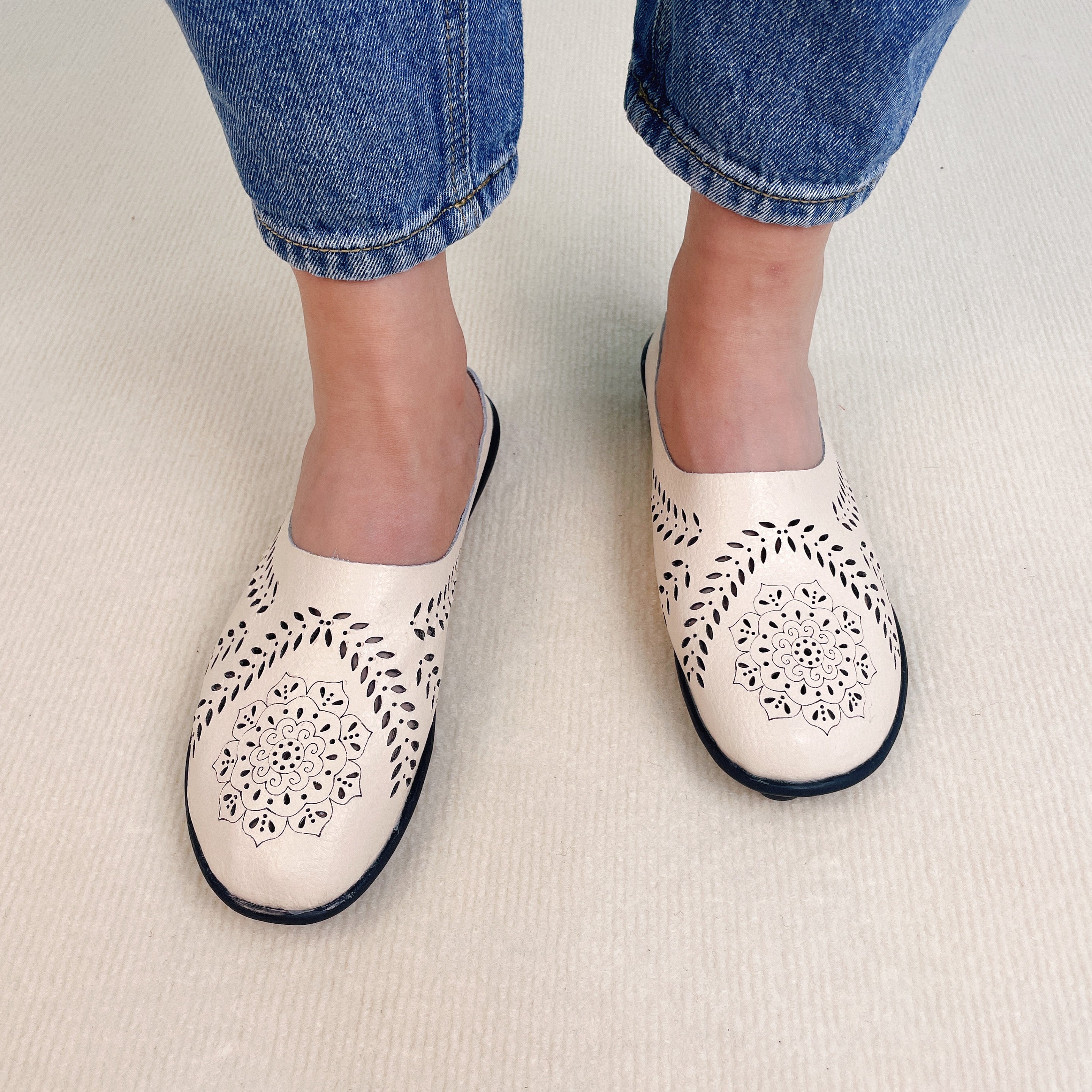 Casual Orthopedische Instapschoenen