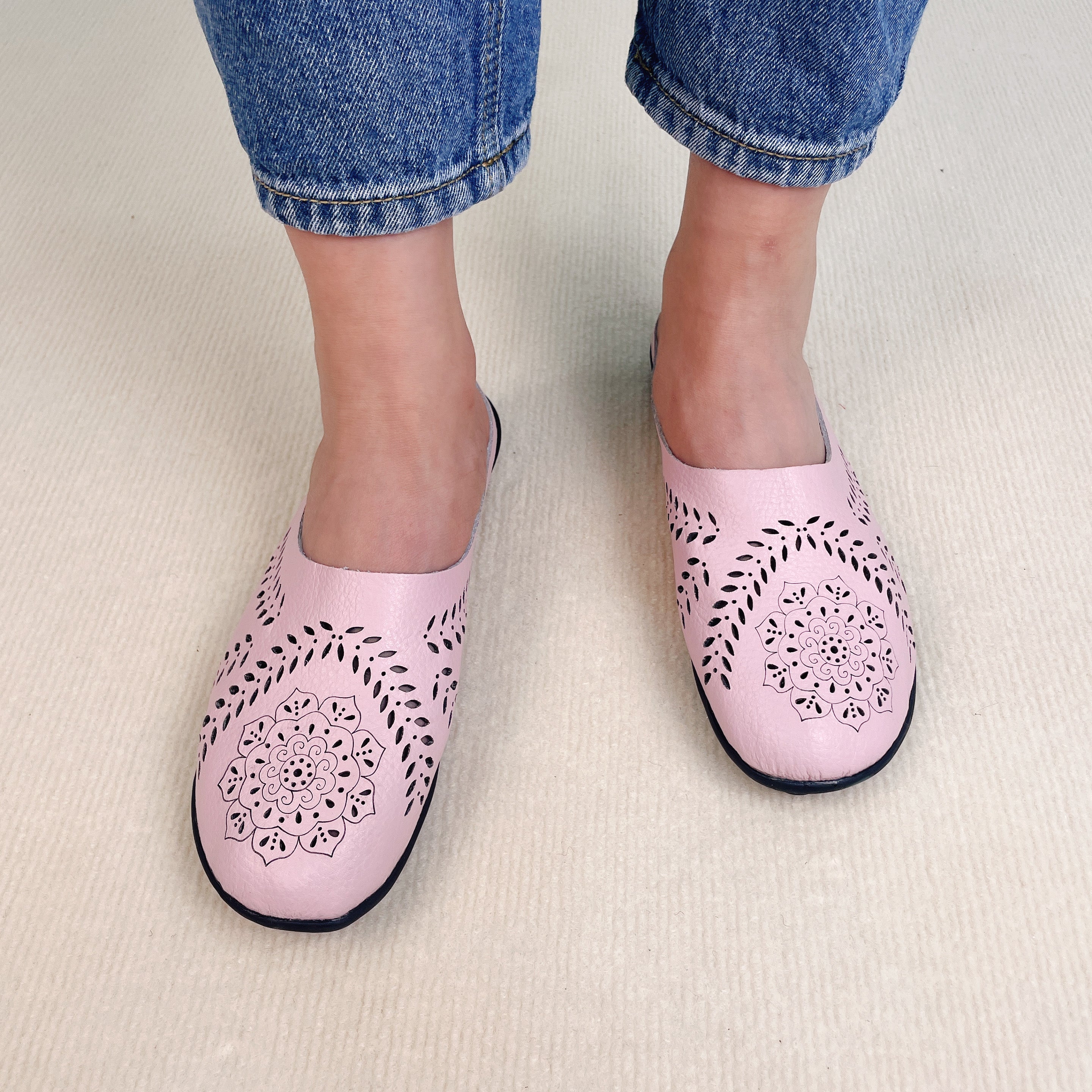 Casual Orthopedische Instapschoenen