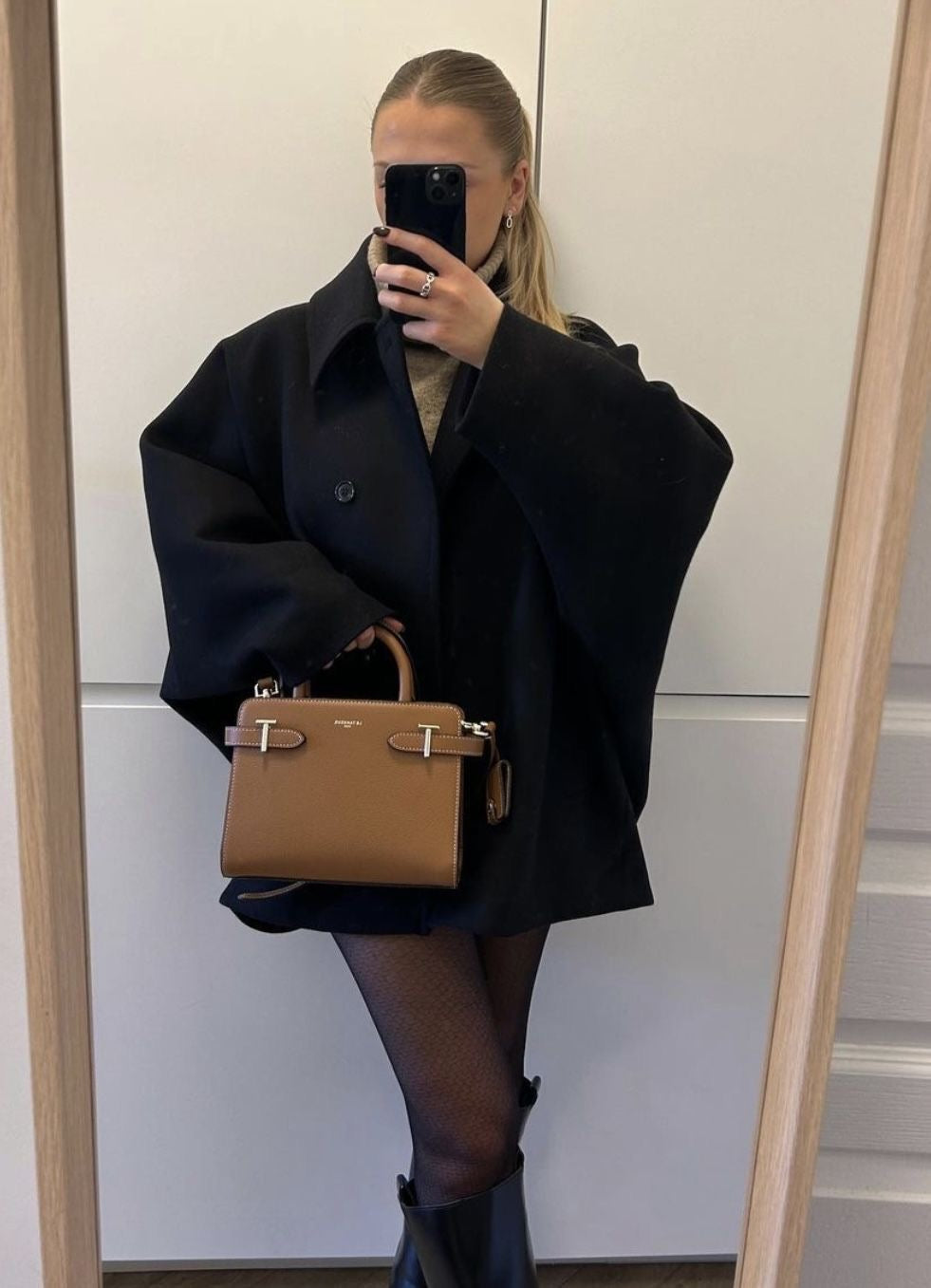 Dames Chic Overmaat Blazer voor Veelzijdige Elegant