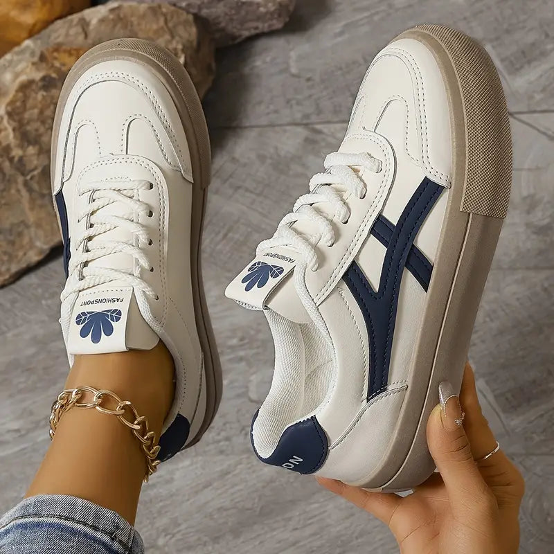 Optimale Ondersteuning Voor Een Actieve Levensstijl Damessneakers