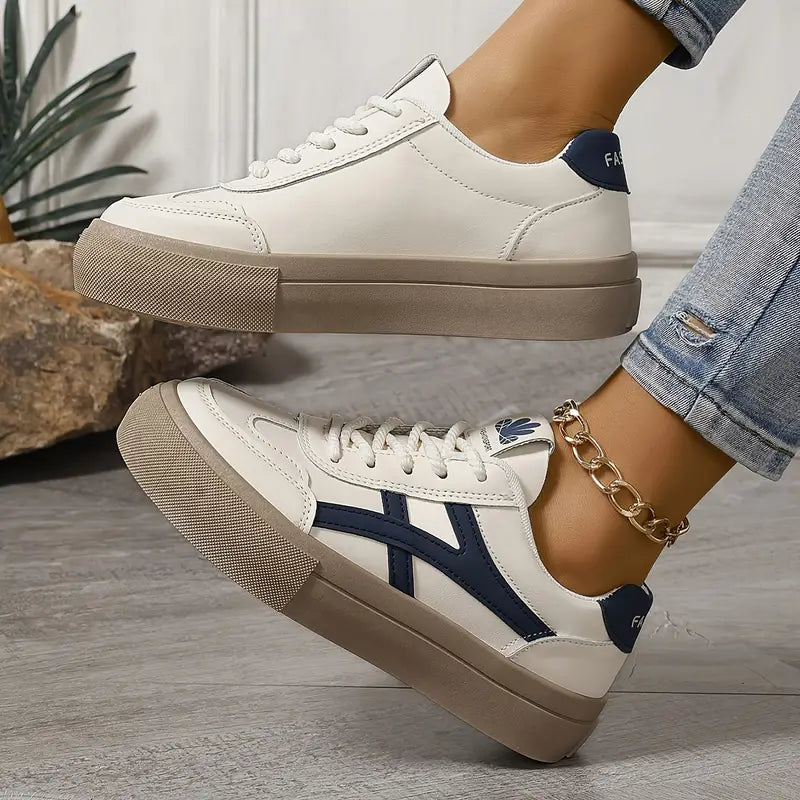 Optimale Ondersteuning Voor Een Actieve Levensstijl Damessneakers