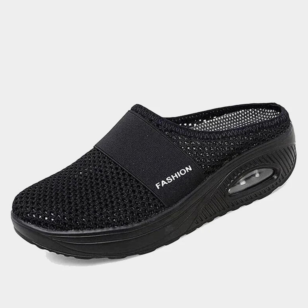 Frieda - Luxe Pantoffels