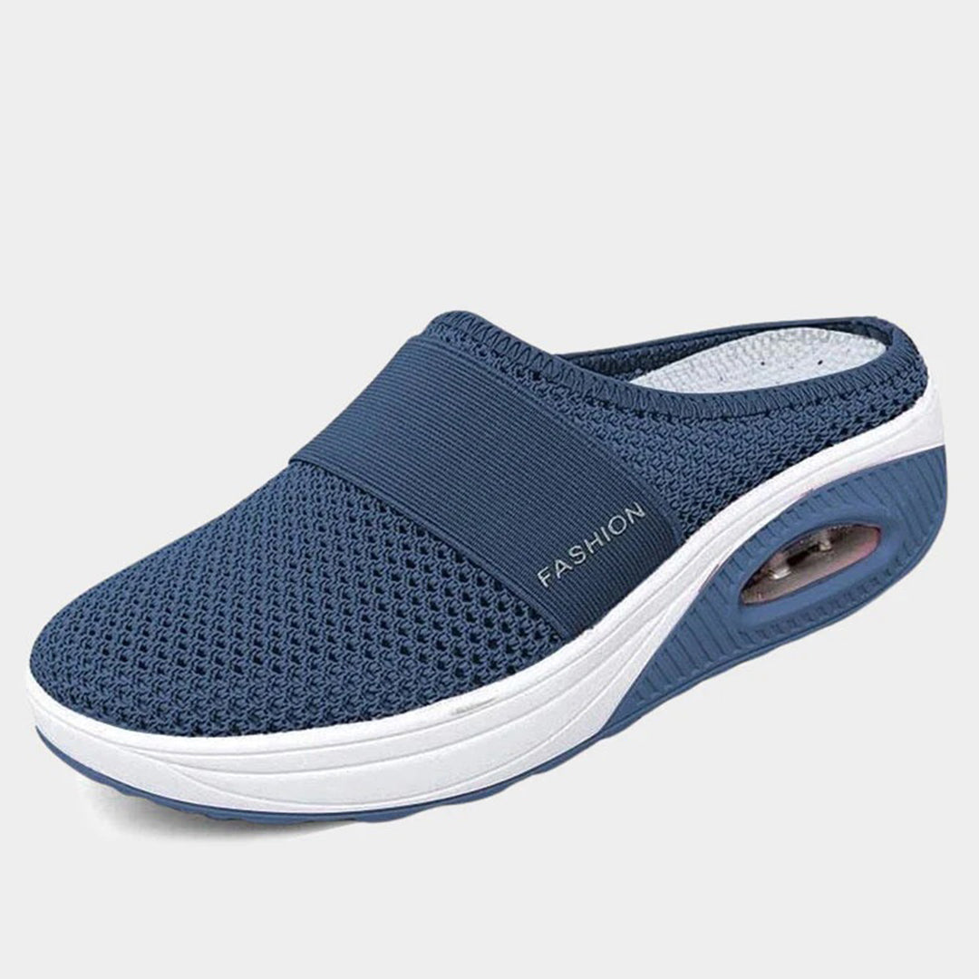 Frieda - Luxe Pantoffels