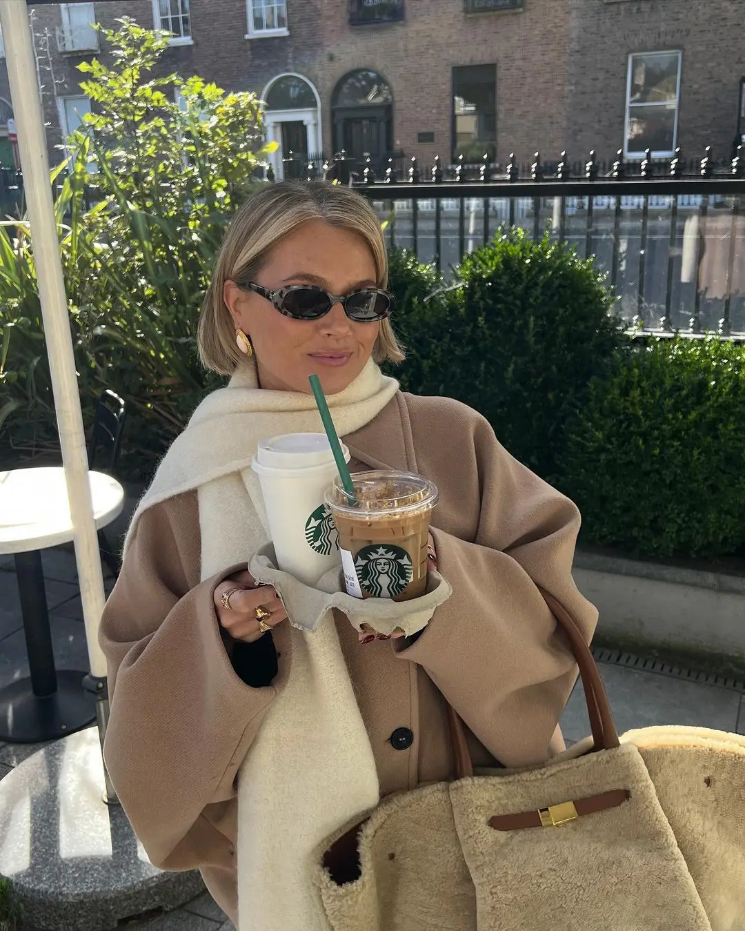 Dames Chic Overmaat Blazer voor Veelzijdige Elegant