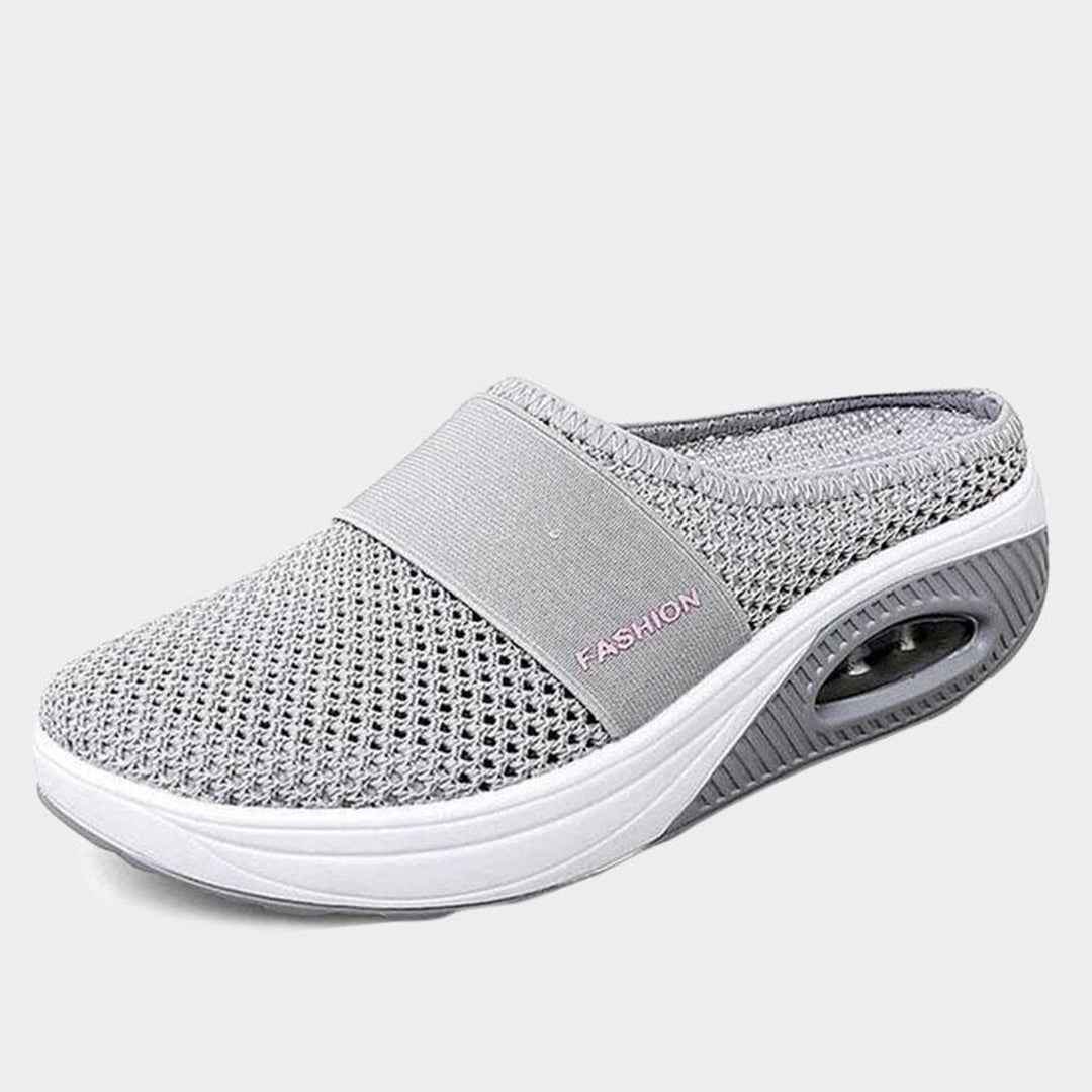 Frieda - Luxe Pantoffels