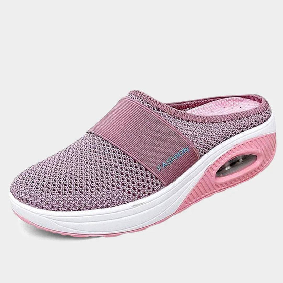 Frieda - Luxe Pantoffels