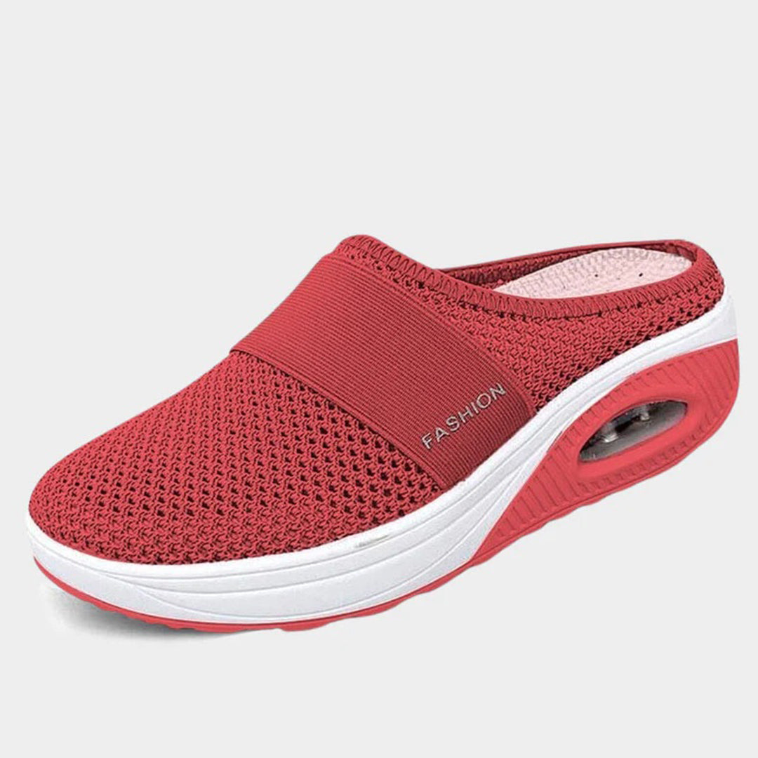 Frieda - Luxe Pantoffels