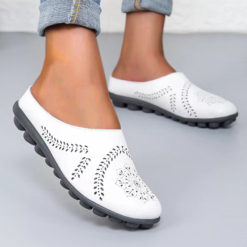 Casual Orthopedische Instapschoenen
