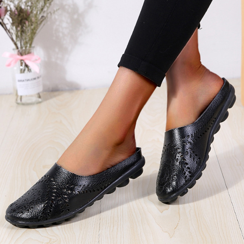 Casual Orthopedische Instapschoenen