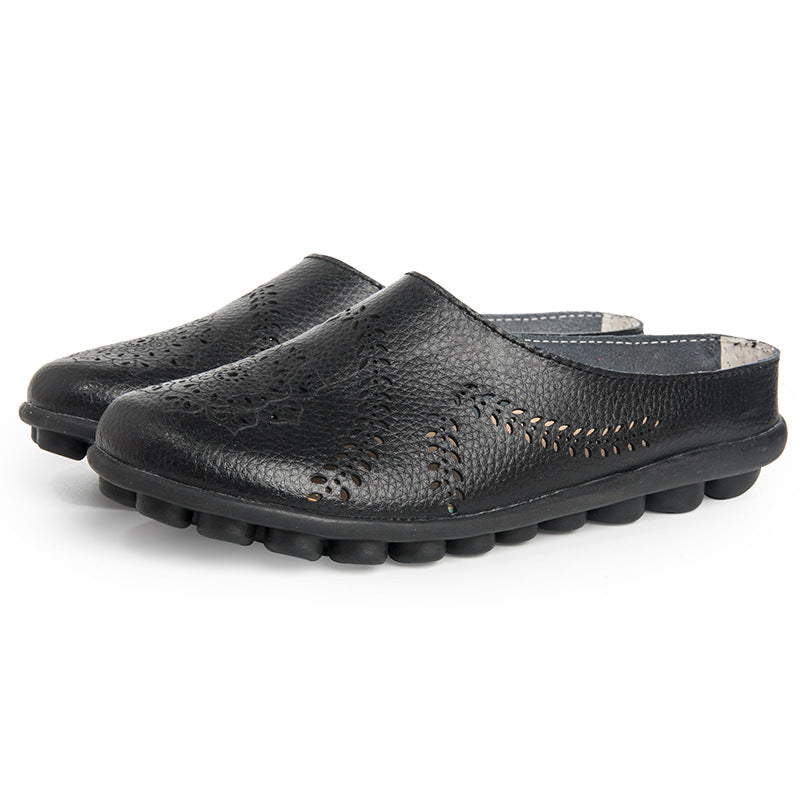 Casual Orthopedische Instapschoenen