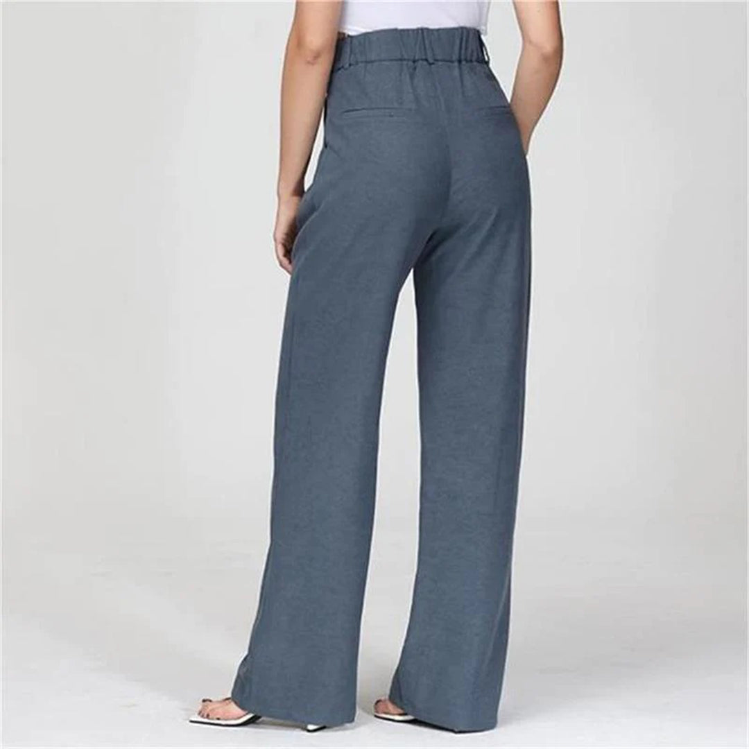 Carol - High-Waist Broek