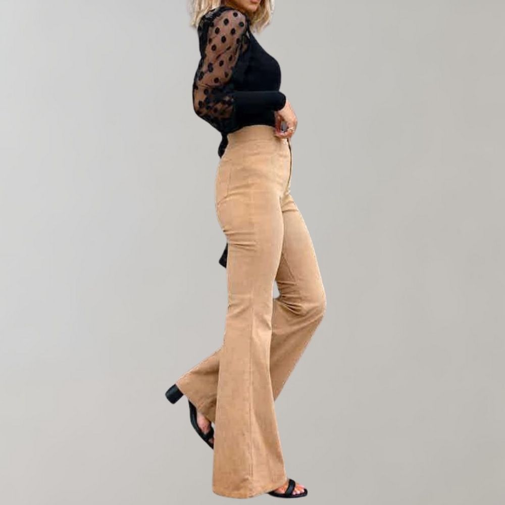 Jacky - Dames Trendy Broek