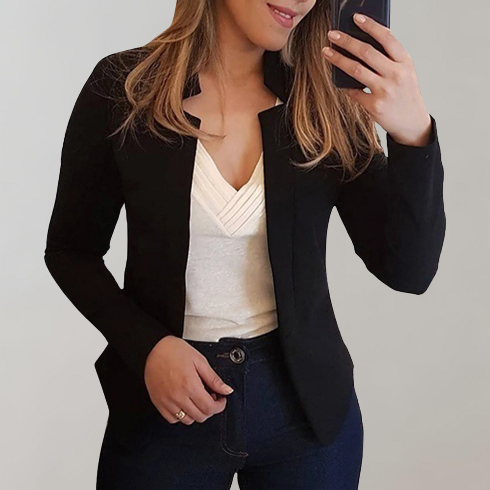 Audrey - Stijlvolle Damesblazer