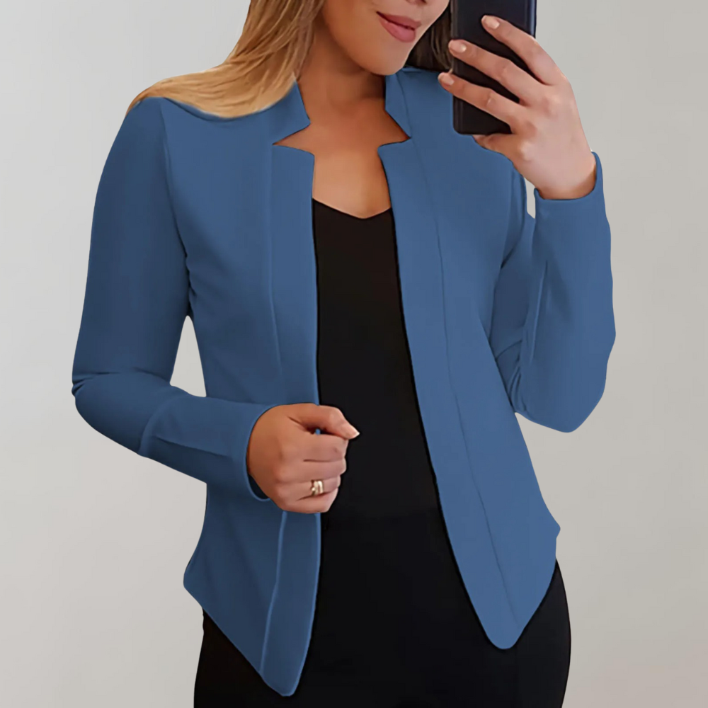 Audrey - Stijlvolle Damesblazer