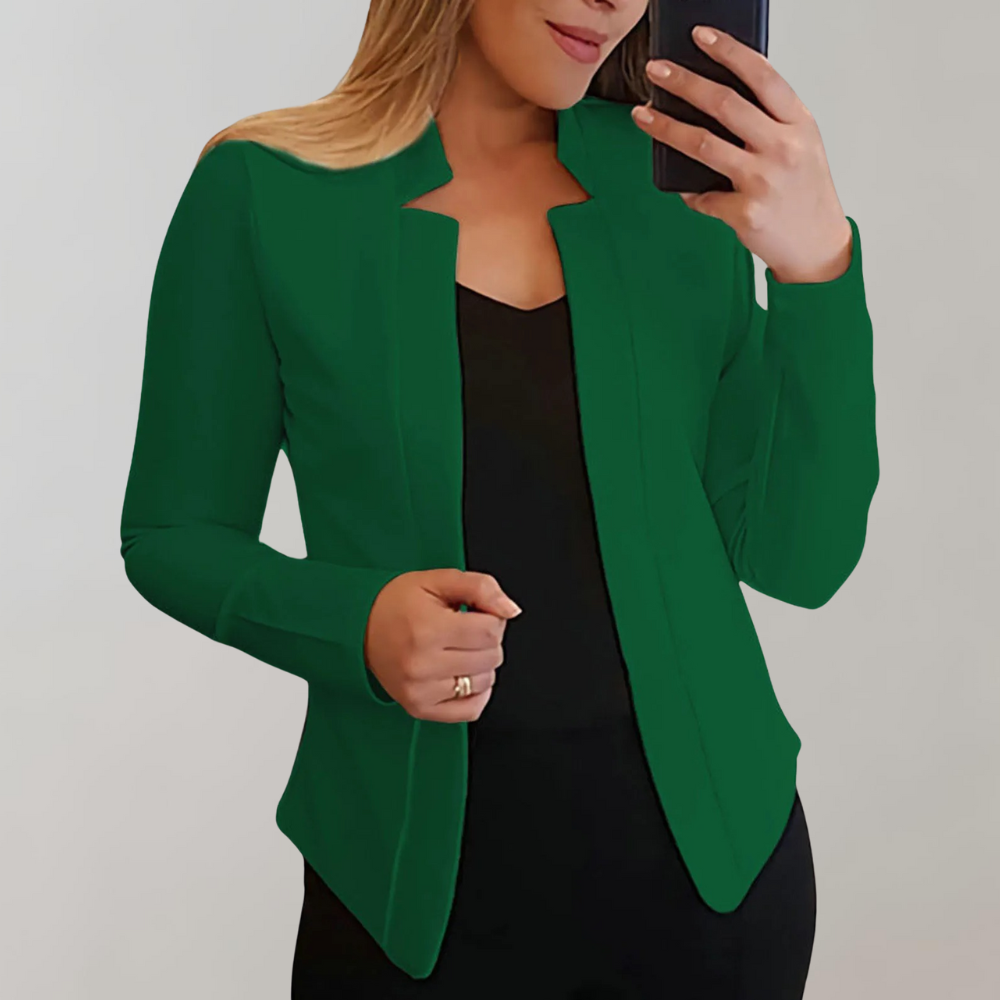 Audrey - Stijlvolle Damesblazer