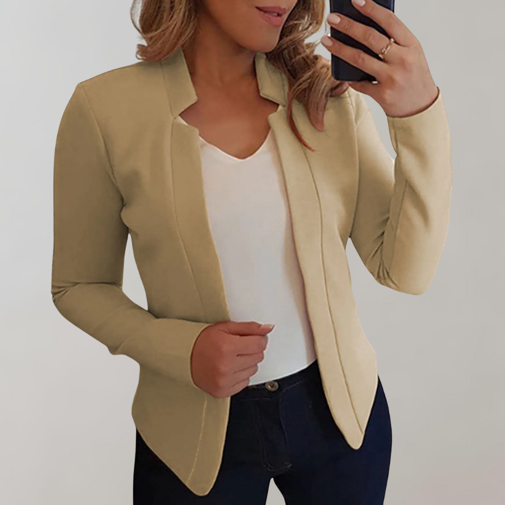 Audrey - Stijlvolle Damesblazer