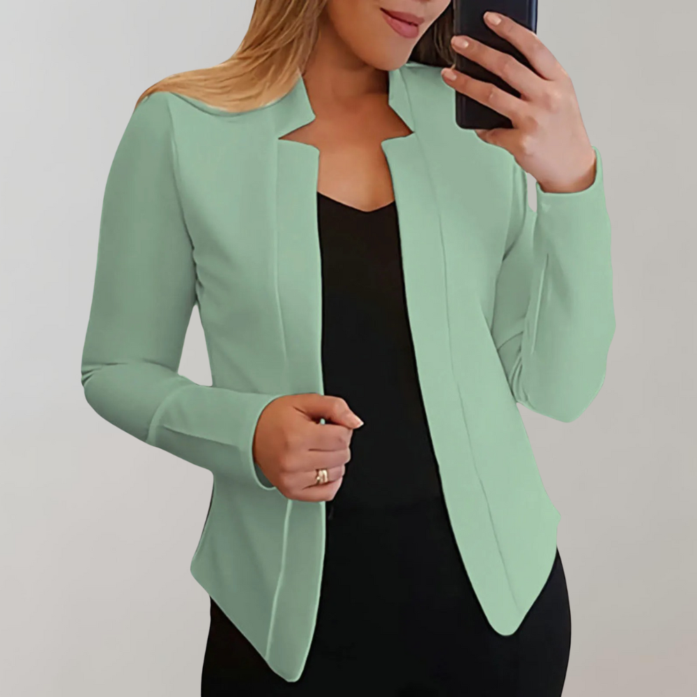 Audrey - Stijlvolle Damesblazer