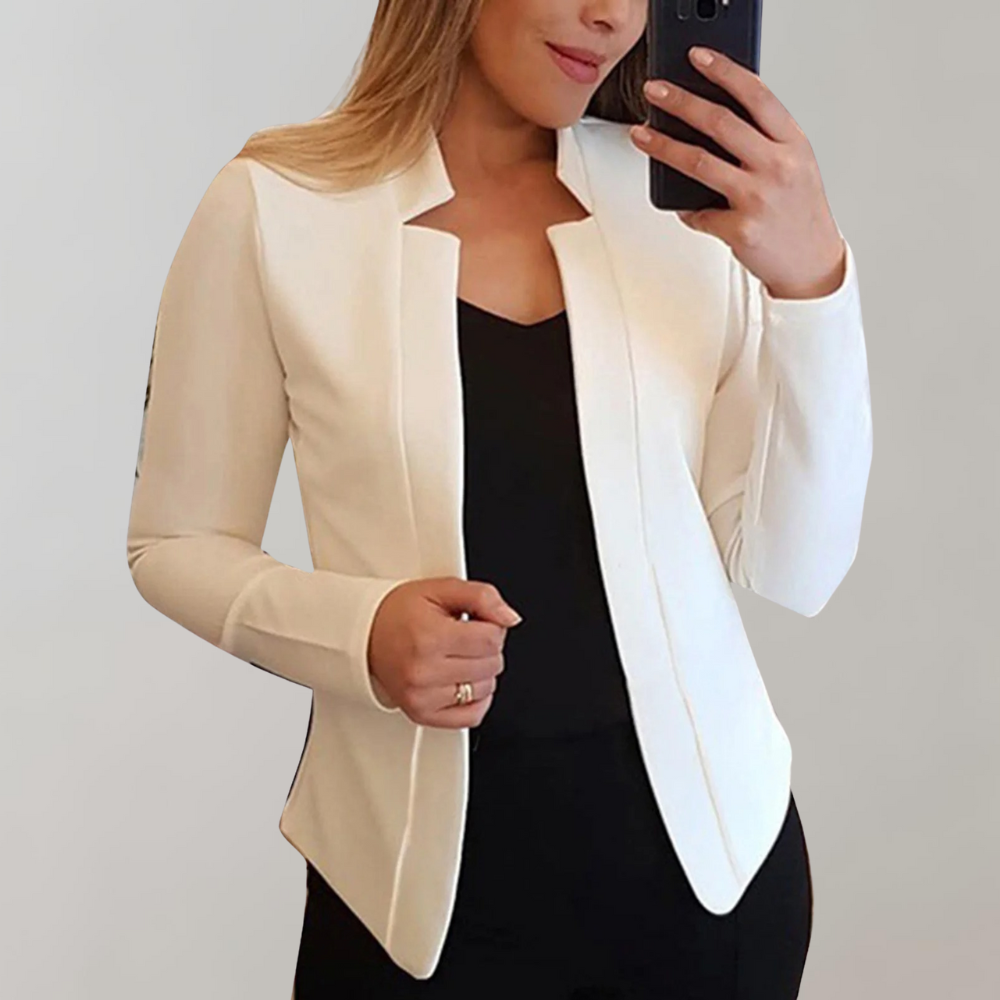 Audrey - Stijlvolle Damesblazer