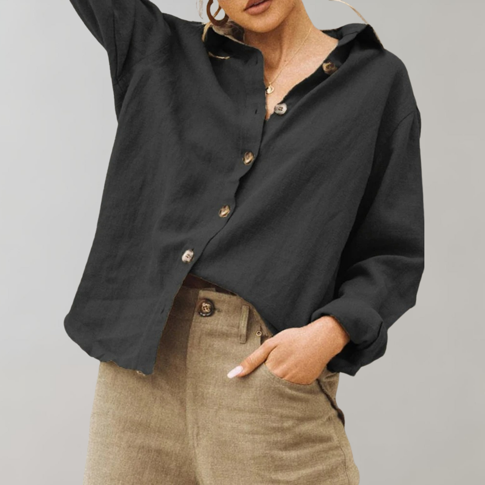 Celest - Dames Casual Blouse