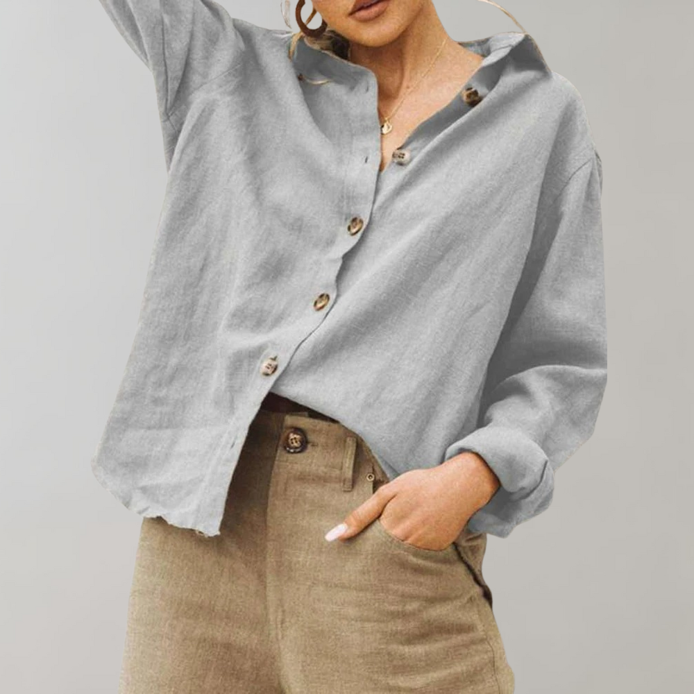 Celest - Dames Casual Blouse