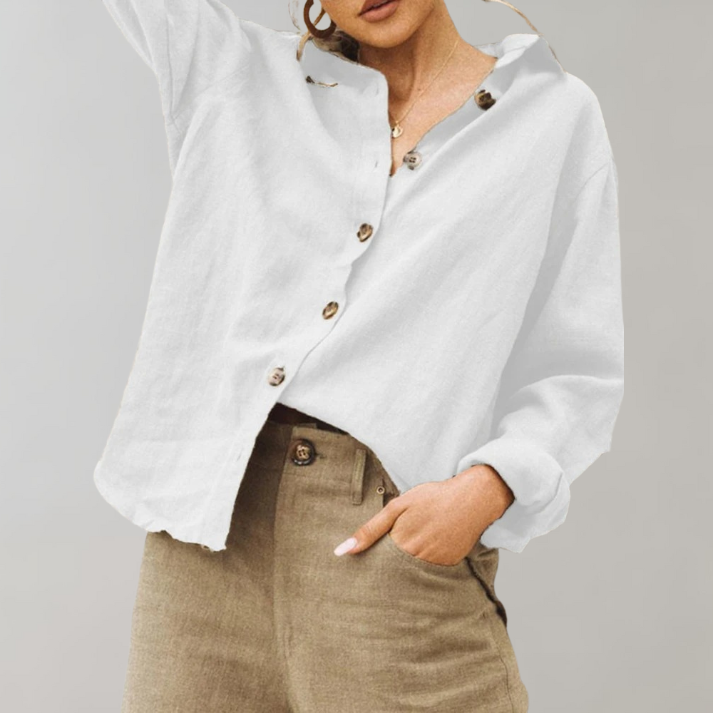 Celest - Dames Casual Blouse