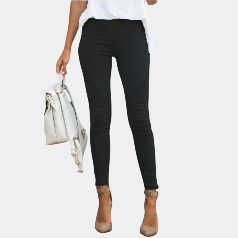 Cristine - Chique Dames Jeggings