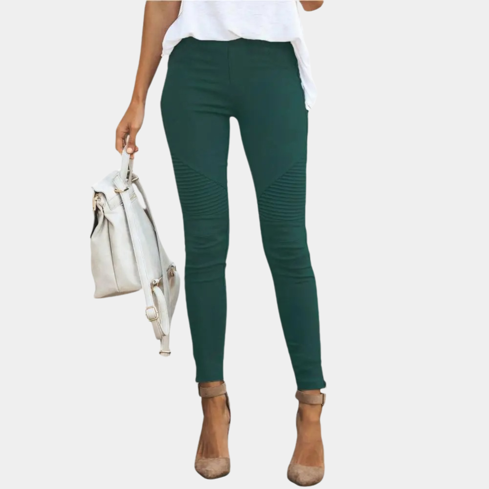 Cristine - Chique Dames Jeggings