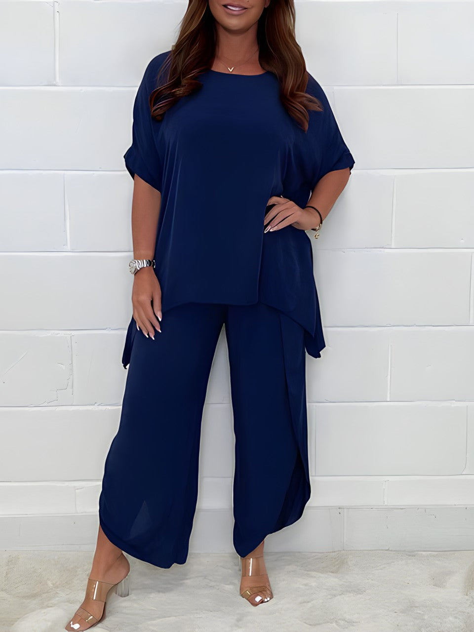 Casual Chic 2-Delige Set