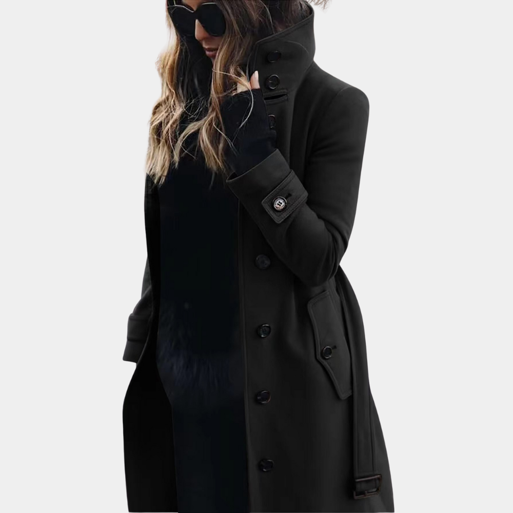 Odette - Dames Trenchcoat